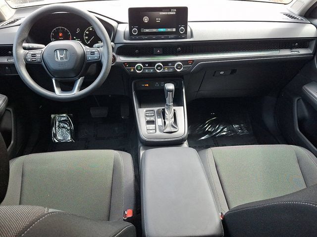 Used 2025 Honda CR-V EX image 14