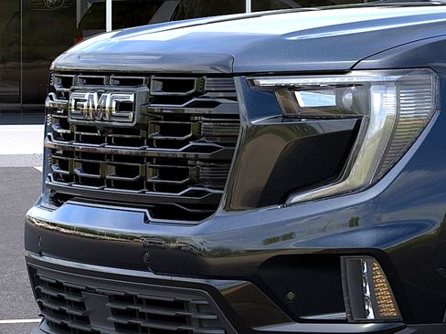 New 2027 GMC Acadia Elevation w/ Super Cruise Package FWD image 13