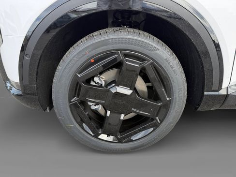 New 2027 Kia Telluride SX Prestige X-Line image 9