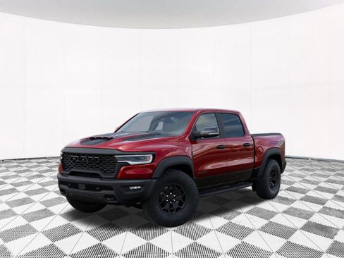 New 2026 RAM 1500 RHO AWD/4WD image 11