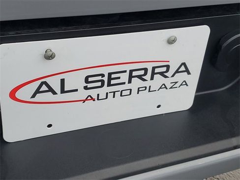 Certified 2024 Chevrolet Silverado 2500 LTZ w/ LTZ Plus Package image 6