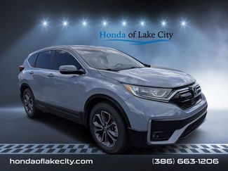 Used 2020 Honda CR-V EX-L video 1