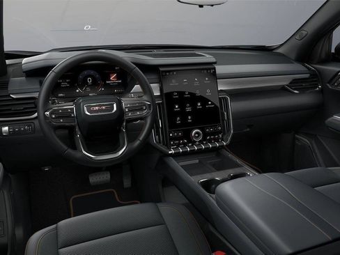 New 2026 GMC Acadia AT4 w/ Luxury Package image 94