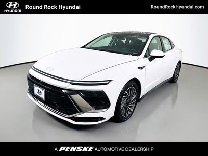 New 2026 Hyundai Sonata Limited