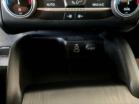 Used 2025 Ford Escape Active image 26