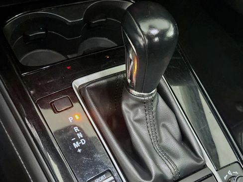 Used 2024 MAZDA CX-30 AWD 2.5 S w/ Select Sport Pkg image 24