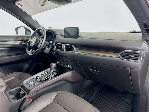 Used 2020 MAZDA CX-5 Signature image 31