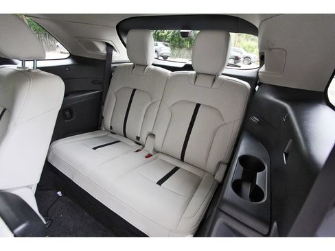 Used 2024 MAZDA CX-90 3.3 Turbo S w/ Premium Plus AWD/4WD image 12