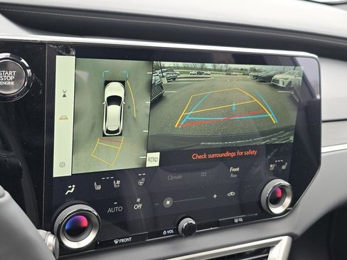 New 2026 Lexus RX 350 Premium image 13