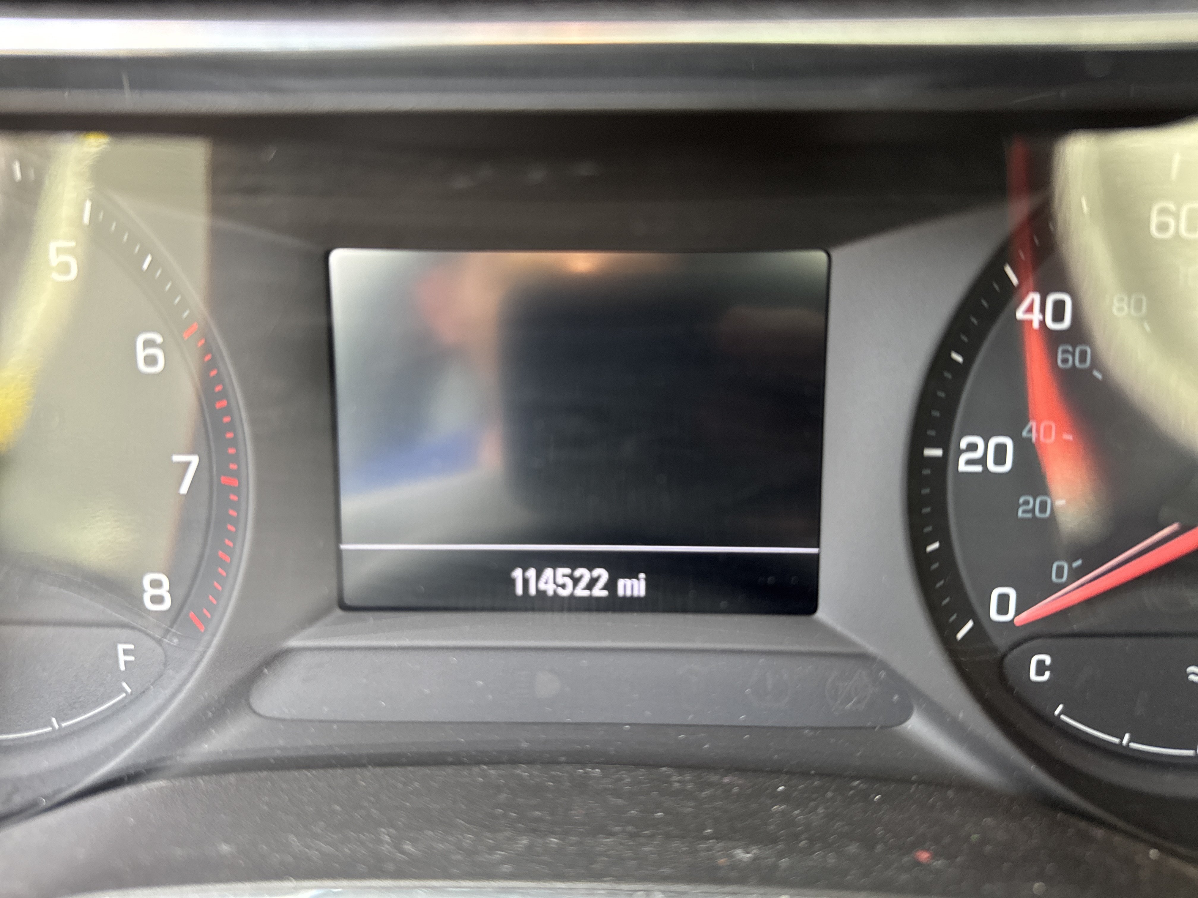 Used 2021 Chevrolet TrailBlazer LT w/ Convenience Package FWD image 6