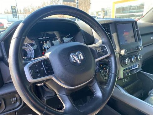 Certified 2021 RAM 1500 Big Horn image 10