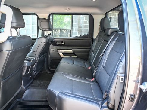 Used 2023 Toyota Tundra SR5 w/ SR5 Premium Package AWD/4WD image 14