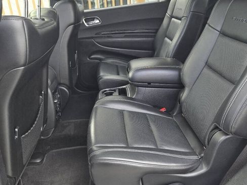 Used 2014 Dodge Durango Citadel w/ Technology Group AWD/4WD image 8