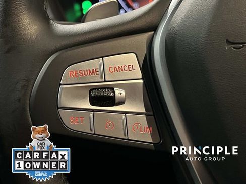 Used 2022 BMW X3 sDrive30i w/ Premium Package 2 image 18