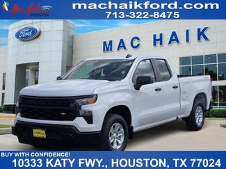 Used 2022 Chevrolet Silverado 1500 W/T w/ WT Fleet Convenience Package video 1