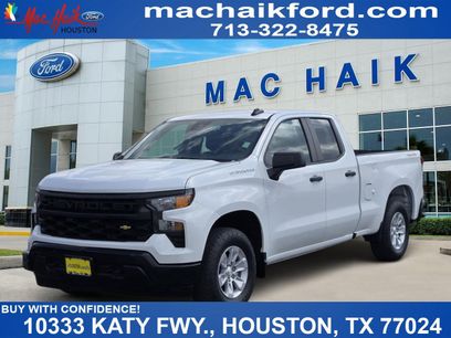 Used 2022 Chevrolet Silverado 1500 W/T w/ WT Fleet Convenience Package