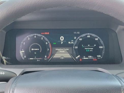 New 2026 Toyota Tacoma TRD Sport AWD/4WD image 8