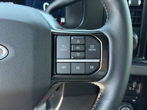 New 2026 Ford F350 Platinum AWD/4WD image 25