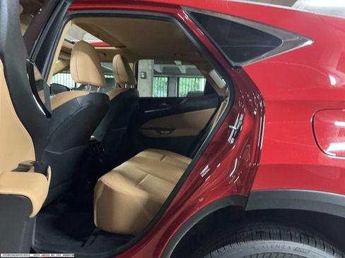 Used 2025 Lexus NX 250 FWD w/ Accessory Package (2T) image 8