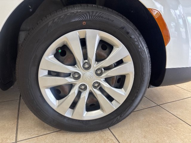 Used 2021 Kia Soul LX FWD image 18