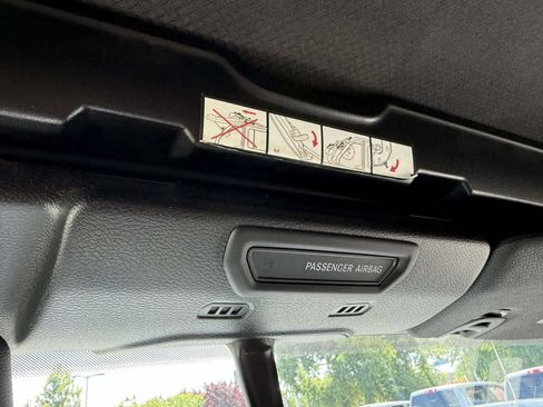 Used 2021 Jeep Wrangler Unlimited Sahara w/ Safety Group AWD/4WD image 28