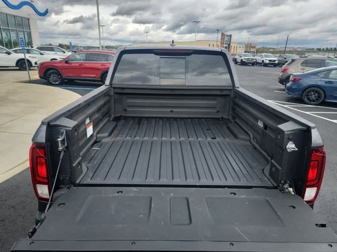 Certified 2021 Honda Ridgeline RTL image 13
