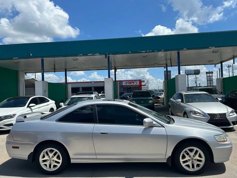 Used 2002 Honda Accord EX image 6