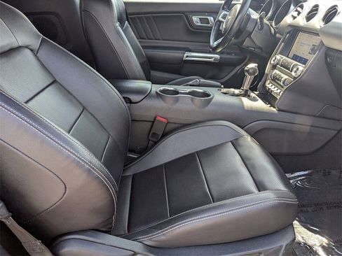 Used 2023 Ford Mustang Premium image 21