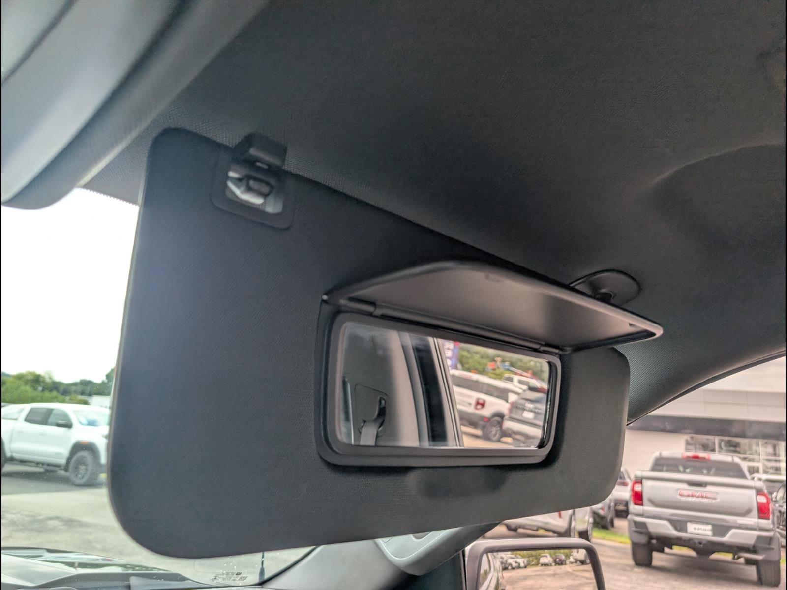 Used 2019 GMC Sierra 1500 SLE w/ Trailering Package RWD image 19