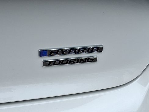 Used 2026 Honda Accord Touring image 34