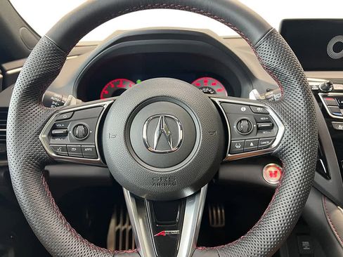 New 2026 Acura RDX A-Spec AWD/4WD image 15