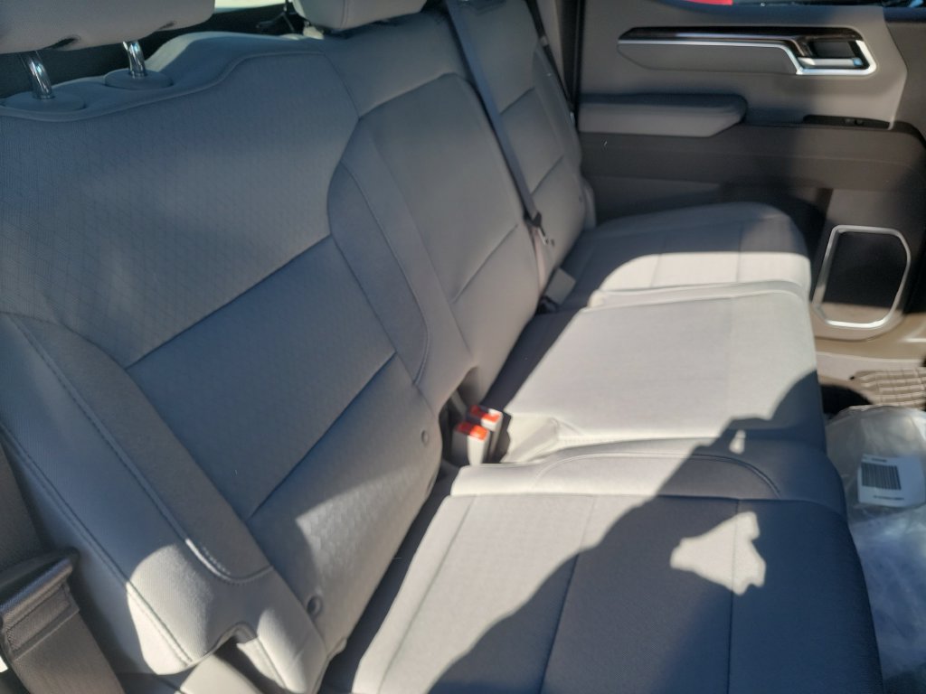 New 2026 Chevrolet Silverado 1500 RST w/ RST Select Package AWD/4WD image 29