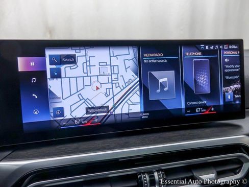 Used 2022 BMW i4 M50 w/ Premium Package image 18