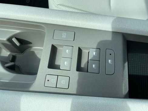 New 2024 Hyundai Ioniq 6 Limited image 11