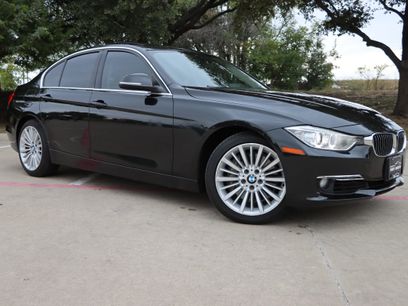 Used 2012 BMW 335i Sedan