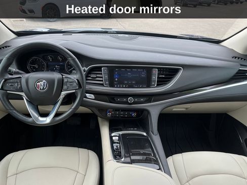 Used 2023 Buick Enclave Essence w/ Trailering Package, 5000 lbs. AWD/4WD image 18