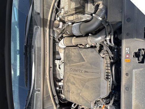 Used 2023 Hyundai Santa Fe Calligraphy AWD/4WD image 29