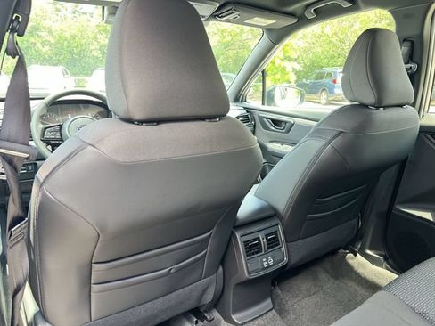 New 2026 Subaru Forester Premium AWD/4WD image 31