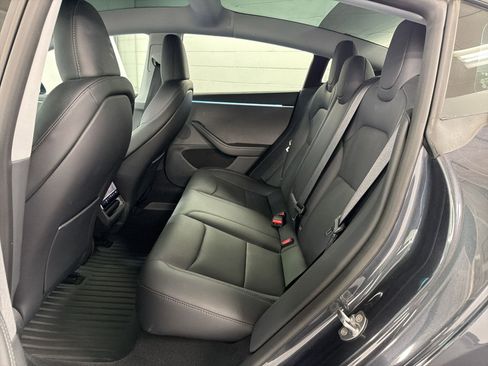 Used 2025 Tesla Model 3 Long Range RWD image 14