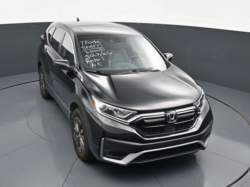 Used 2021 Honda CR-V EX-L image 15