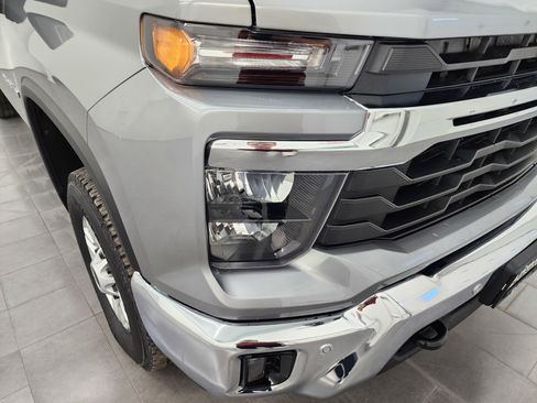 Used 2025 Chevrolet Silverado 2500 LT w/ All Star Edition image 27