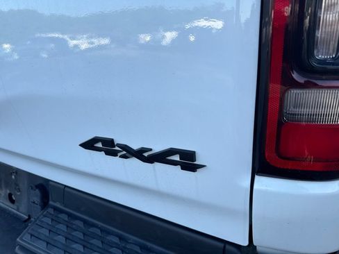 Used 2023 RAM 1500 Rebel w/ Rebel Level 2 Equipment Group AWD/4WD image 7