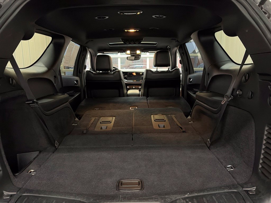 Used 2025 Dodge Durango R/T AWD/4WD image 18
