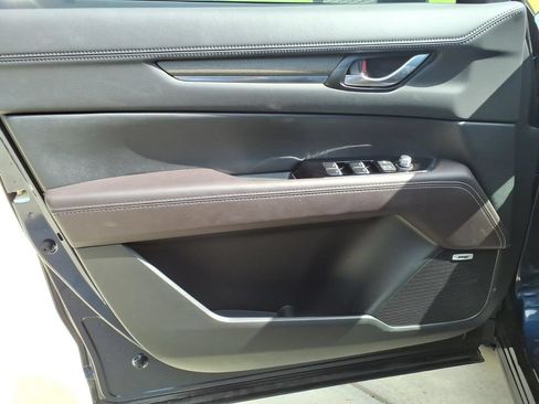 Certified 2025 MAZDA CX-5 Signature AWD/4WD image 10