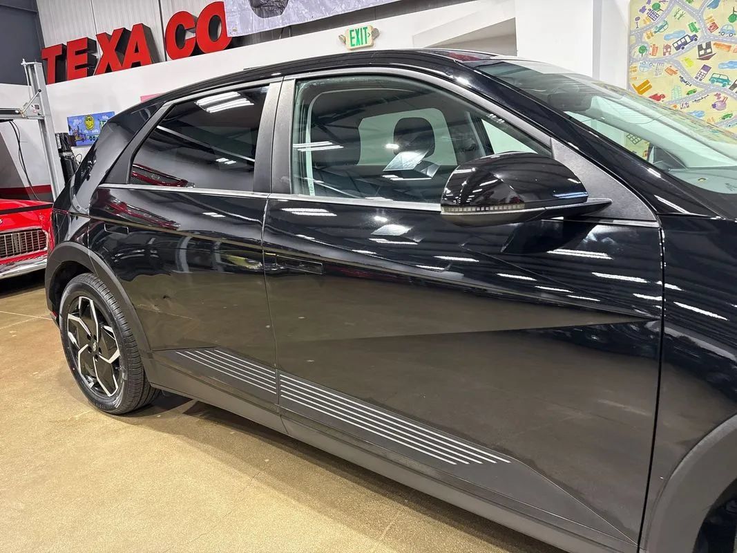 Used 2024 Hyundai Ioniq 5 SEL AWD/4WD image 90