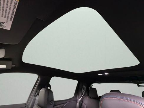 Used 2024 Chevrolet Silverado EV RST image 22