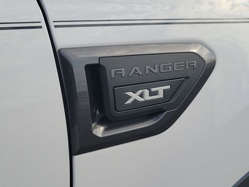 Used 2020 Ford Ranger XLT w/ Equipment Group 301A Mid image 39