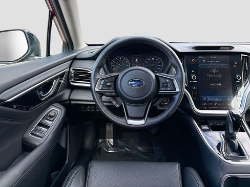 Used 2020 Subaru Outback Limited image 17