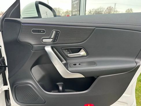 Used 2026 Mercedes-Benz CLA 250 4MATIC image 24
