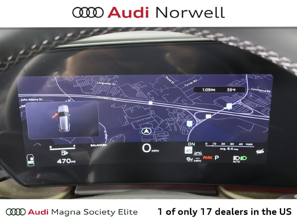 New 2026 Audi Q5 Premium AWD/4WD image 30